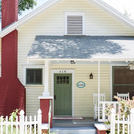 Sweetwater Branch Inn 盖恩斯维尔 外观 照片